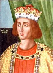 William Rufus